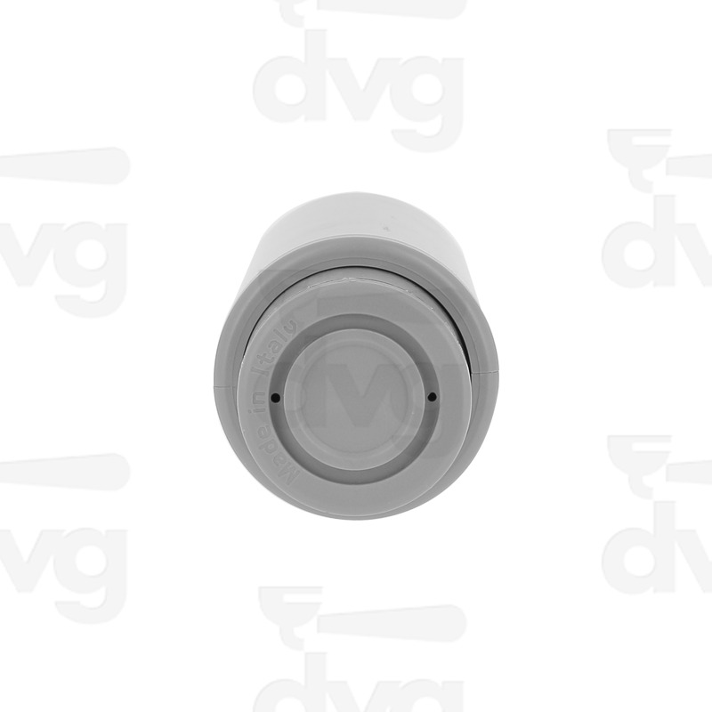 PIEDINO INOX REGOLABILE 1